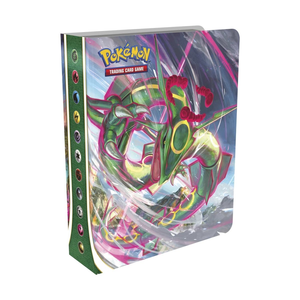Sword & Shield-Evolving Skies Mini Portfolio & Booster Pack