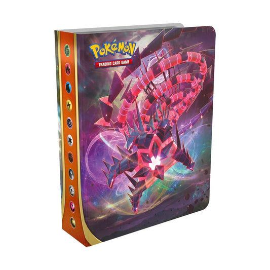 Sword & Shield-Darkness Ablaze Mini Portfolio & Booster Pack