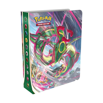 Sword & Shield-Evolving Skies Mini Portfolio & Booster Pack