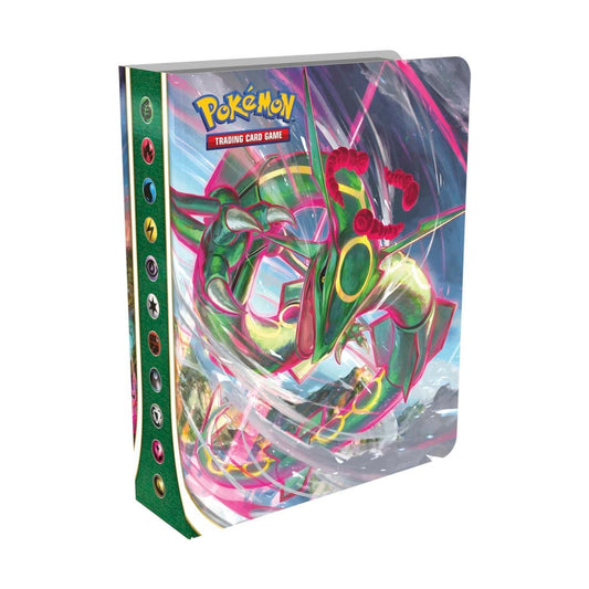 Sword & Shield-Evolving Skies Mini Portfolio & Booster Pack