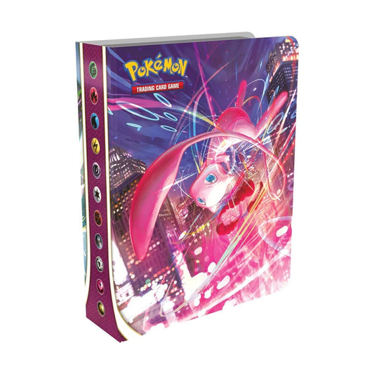 Sword & Shield-Fusion Strike Mini Portfolio & Booster Pack